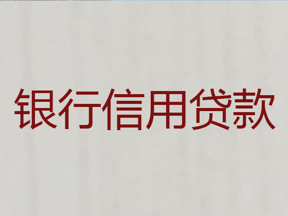 陵水贷款公司-抵押担保贷款